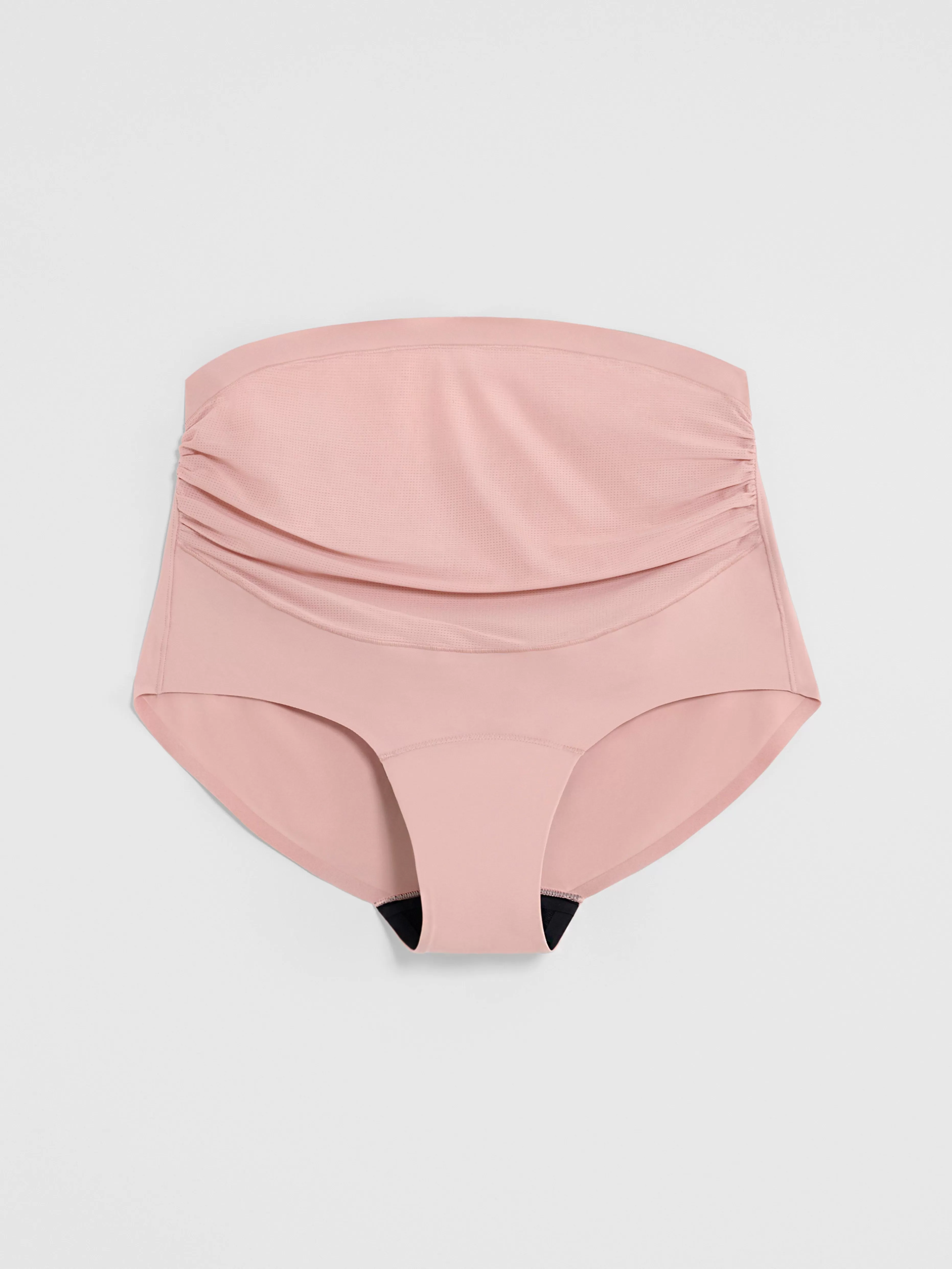 Dam Lindex Engineered Maternity High Waist Leak Proof – Mammatrosa Med Medel Absorption