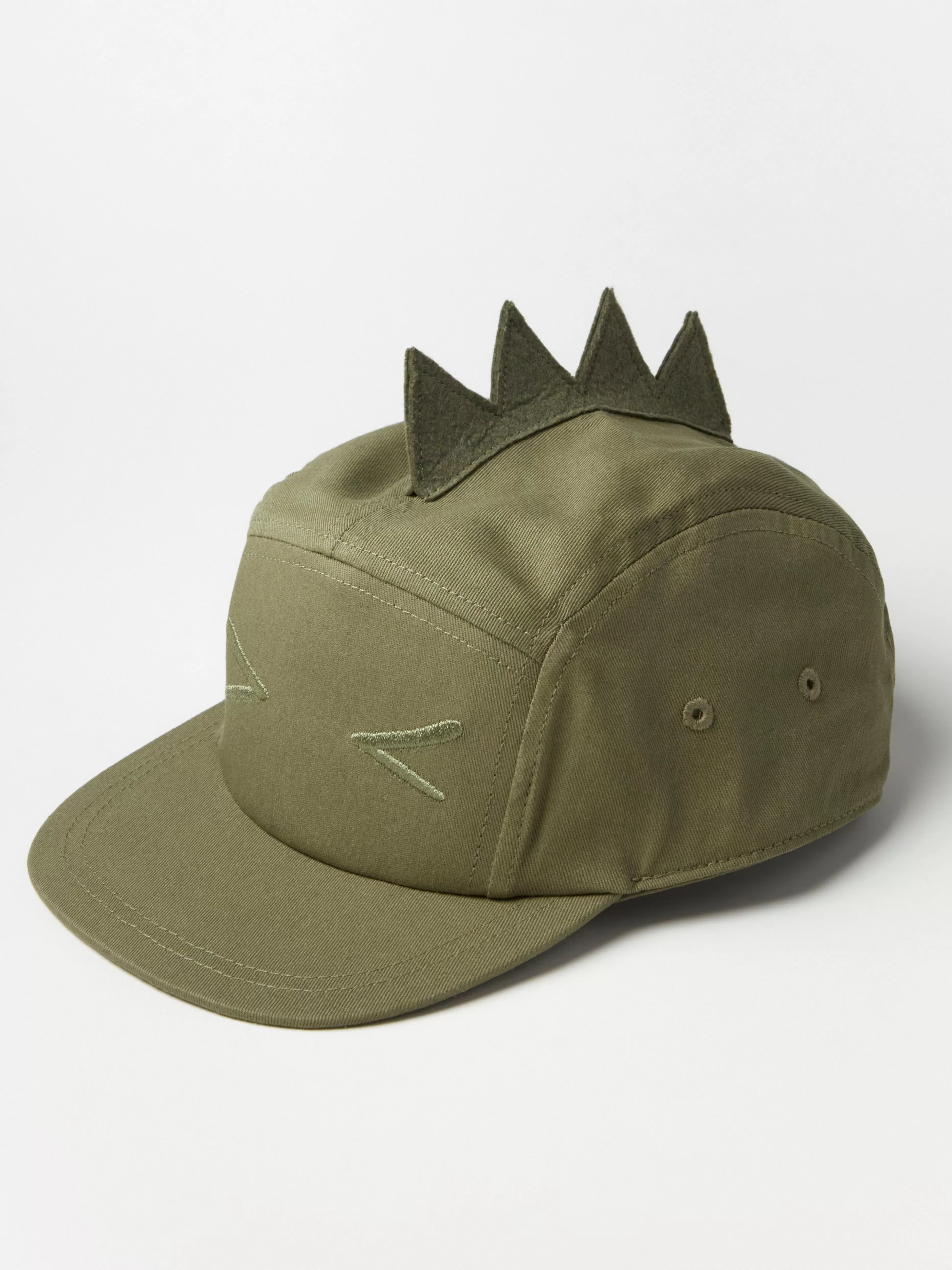 Barn Lindex Flat Peak Keps Med Dinosaurietaggar
