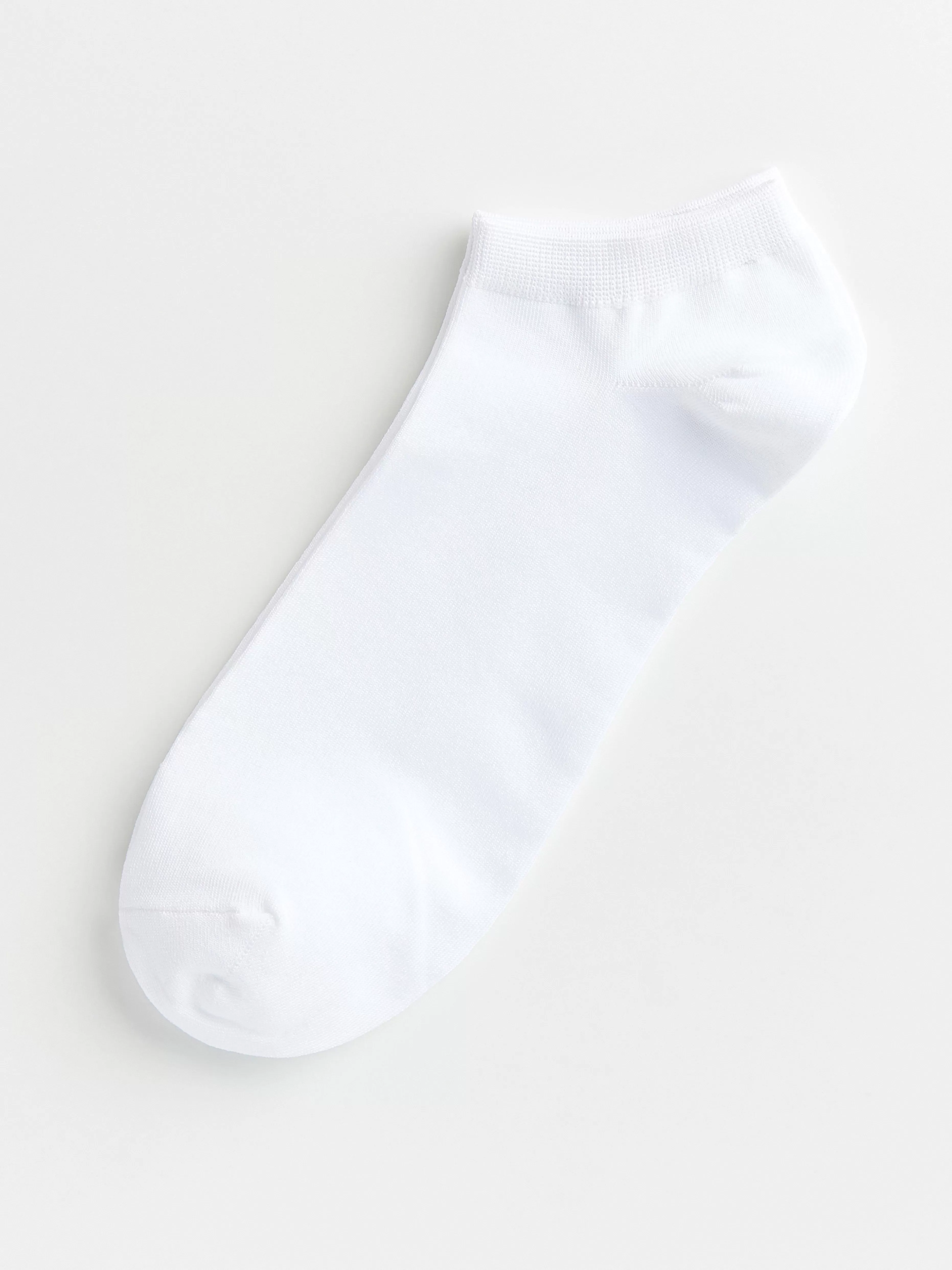 Dam Lindex Footies