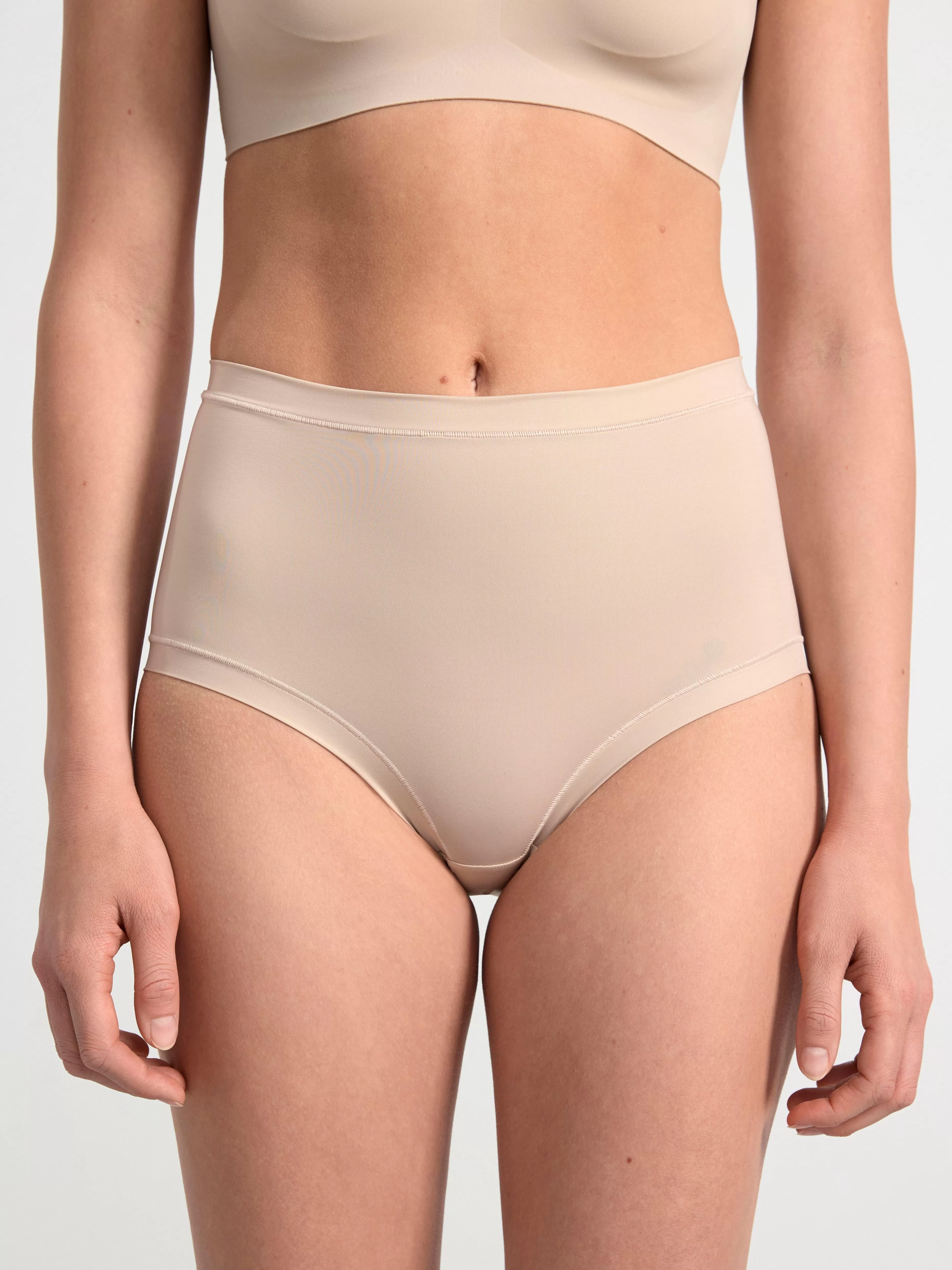 Dam Lindex High Waist Control Trosa