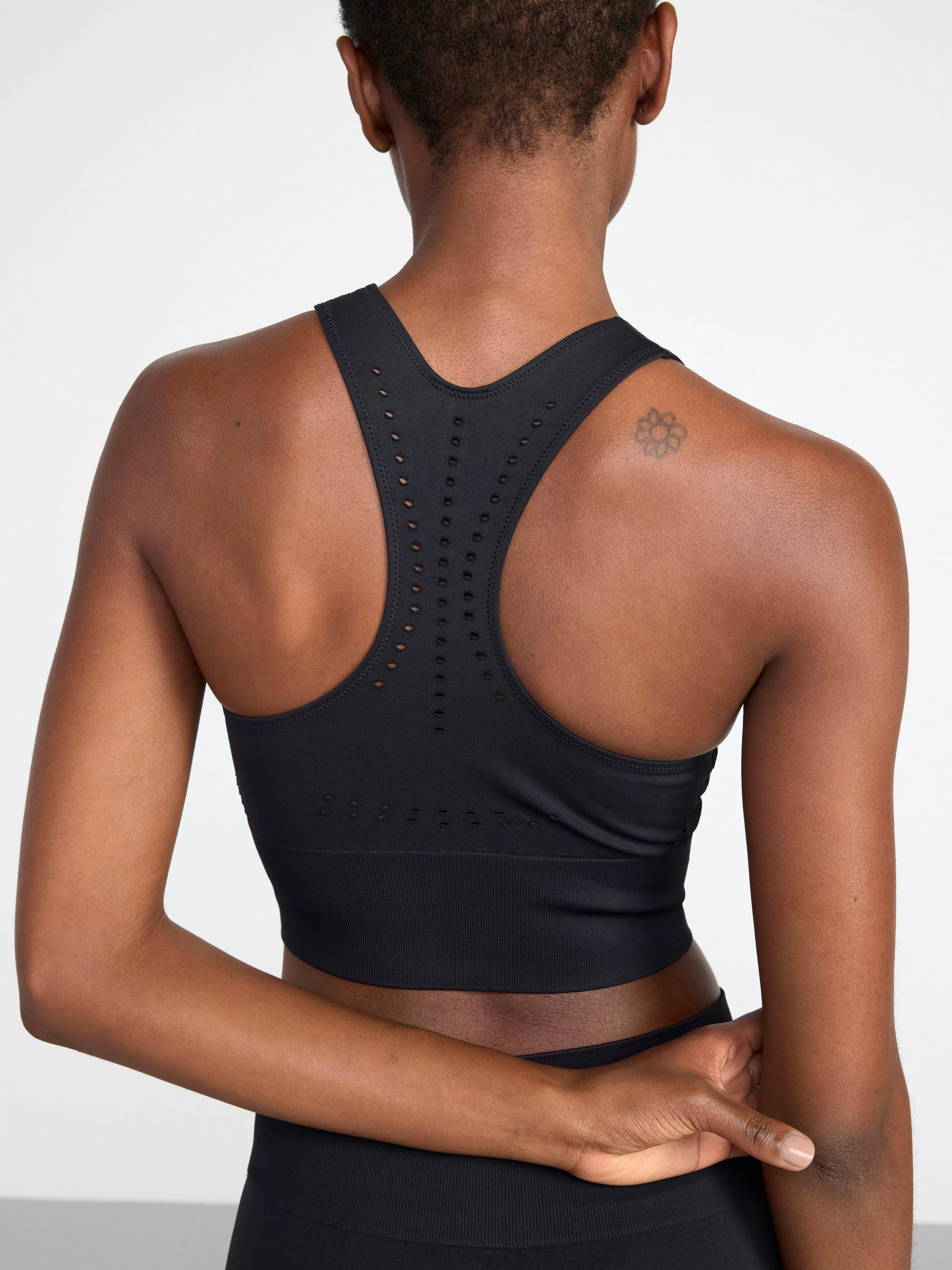 Dam Lindex Seamless Traningstopp