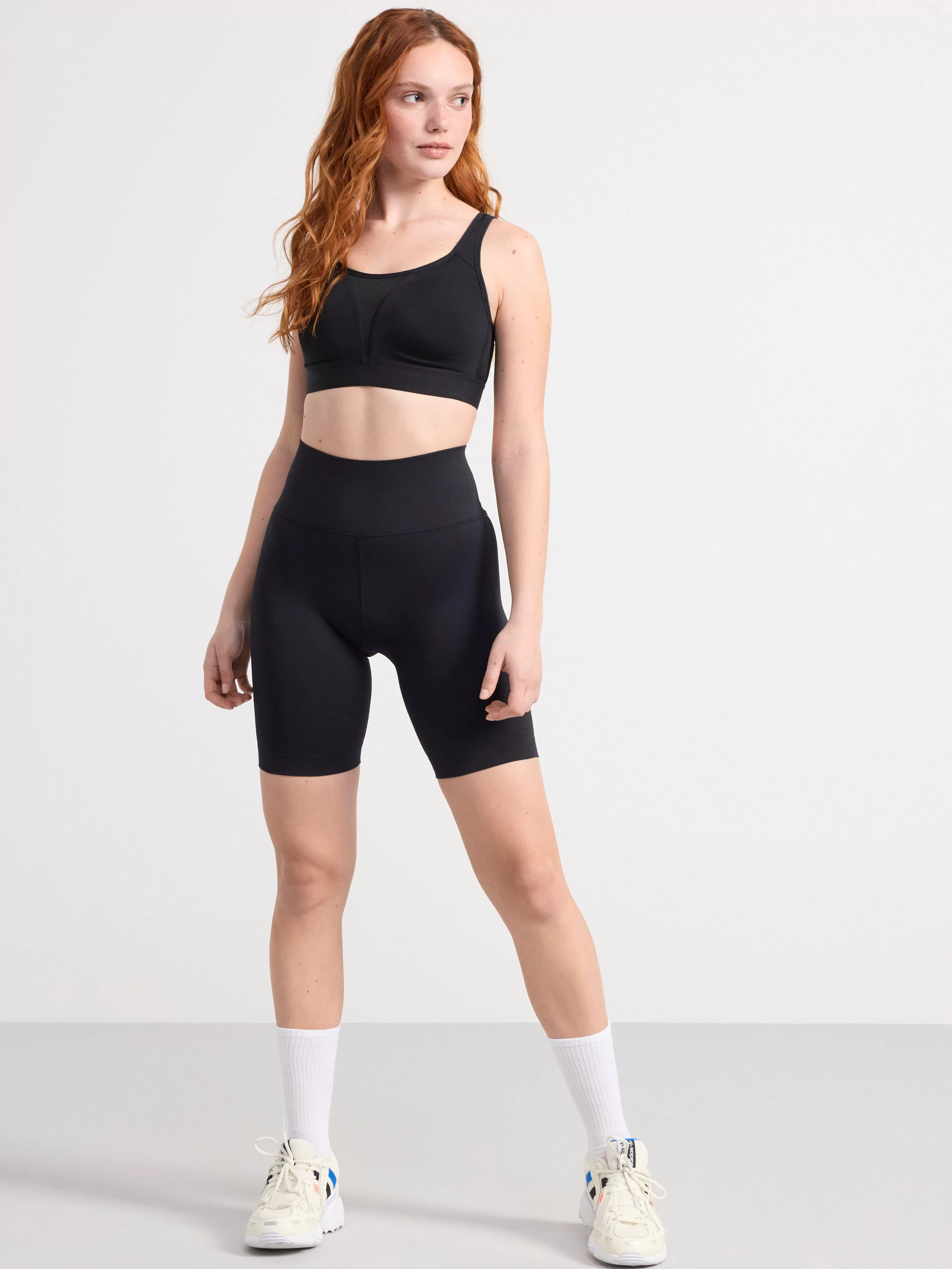 Dam Lindex Somlosa Sportcykelshorts