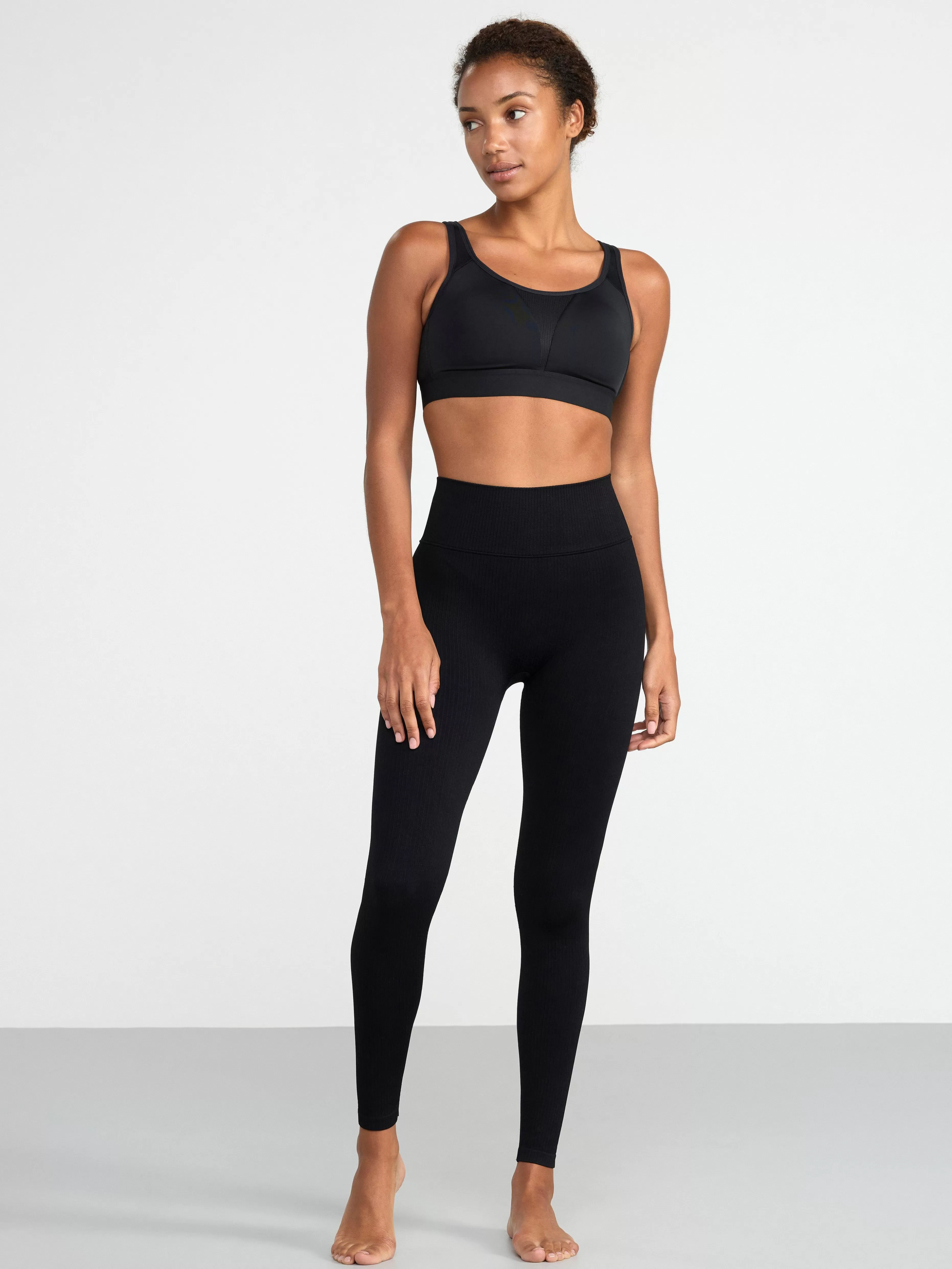 Dam Lindex Sport Bh High Support
