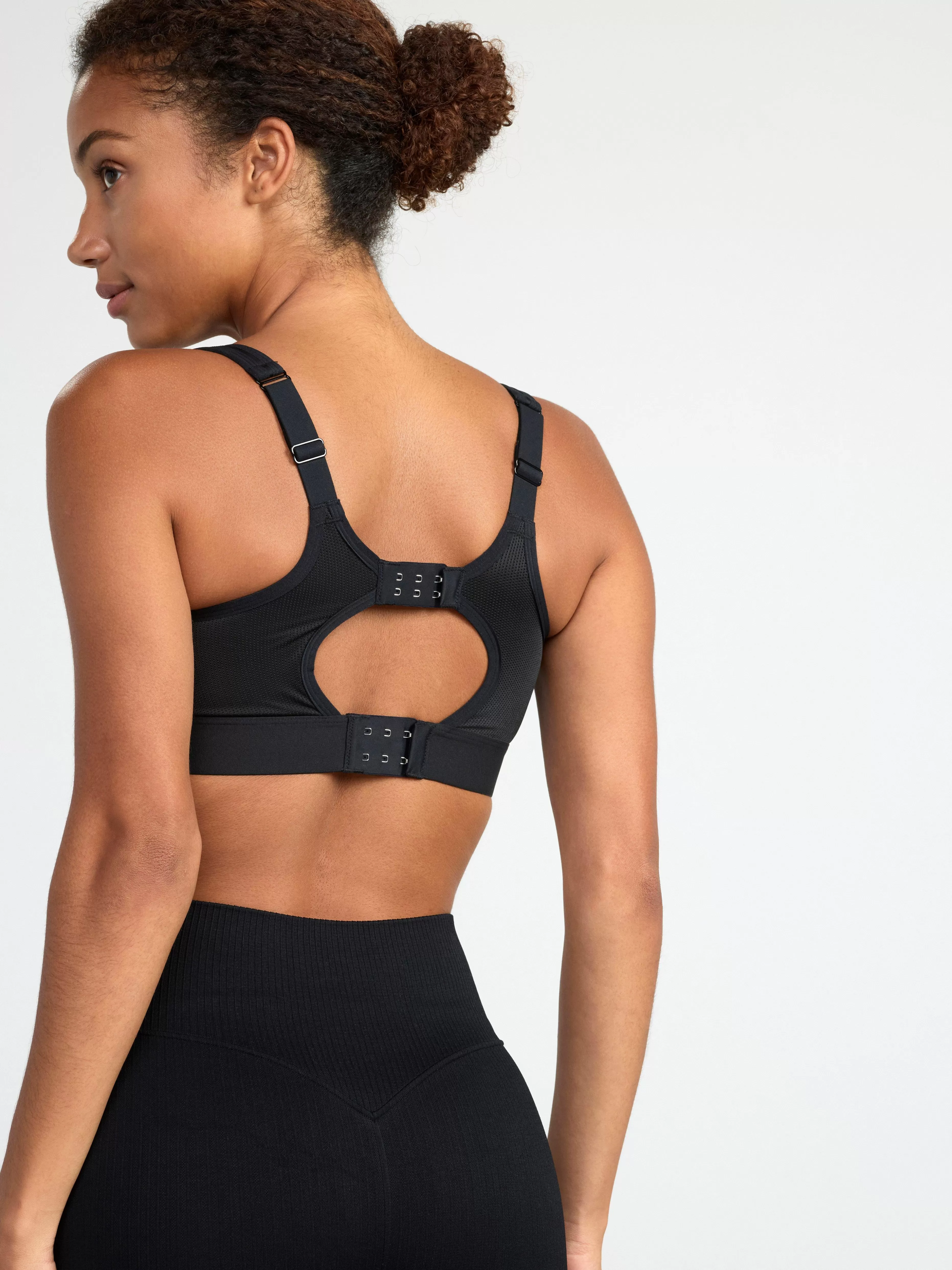 Dam Lindex Sport Bh High Support